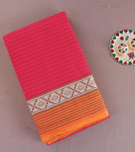 CHETTINADU COTTON SAREES
